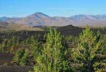 Lava Beds National Monument